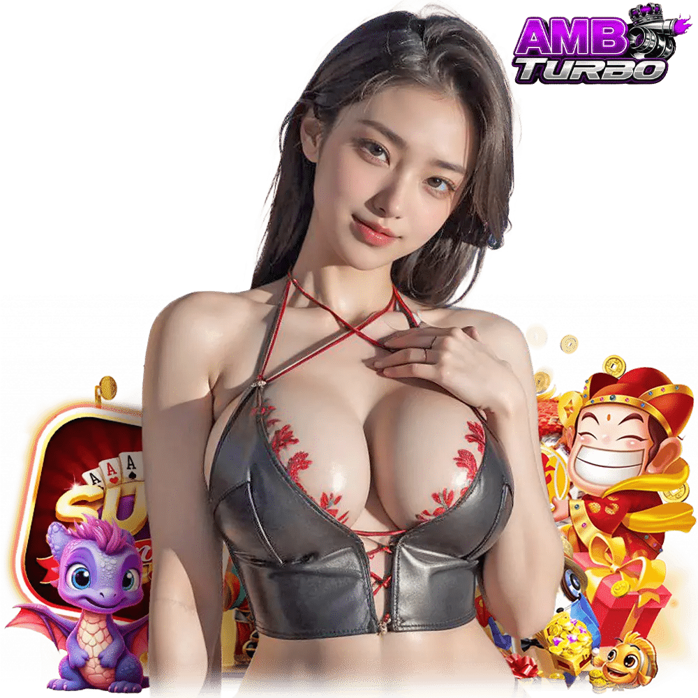ambturbo โปรทุนน้อย